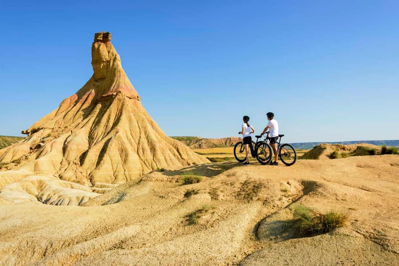 Casa Bardena Negra, Comodo Alojamiento Para Visitar Las Bardenas Y Sendaviva Fustinana Exterior foto